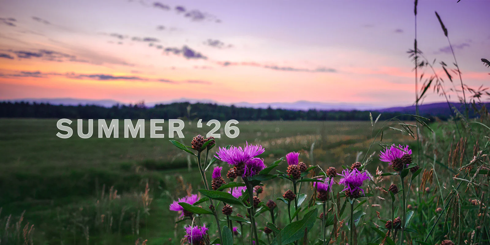 Timeless Comfort, Handcrafted in Vermont